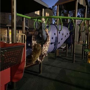 Meet your Posher, Peyton